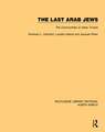 The Last Arab Jews: The Communities of Jerba, Tunisia