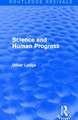 Science and Human Progress