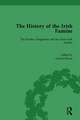 The History of the Irish Famine: The Exodus: Emigration and the Great Irish Famine