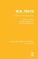 W. B. Yeats: A Census of the Manuscripts