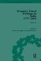 Women's Travel Writings in India 1777–1854: Volume II: Harriet Newell, Memoirs of Mrs Harriet Newell, Wife of the Reverend Samuel Newell, American Missionary to India (1815); and Eliza Fay, Letters from India (1817)