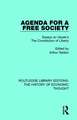 Agenda for a Free Society: Essays on Hayek's The Constitution of Liberty