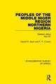 Peoples of the Middle Niger Region Northern Nigeria: Western Africa Part XV