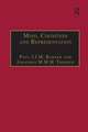 Mind, Cognition and Representation: The Tradition of Commentaries on Aristotle’s De anima