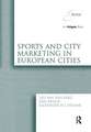 Sports and City Marketing in European Cities