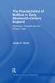 The Popularization of Malthus in Early Nineteenth-Century England: Martineau, Cobbett and the Pauper Press