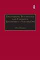 Engineering Psychology and Cognitive Ergonomics: Volume 1: Transportation Systems