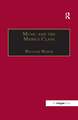 Music and the Middle Class: The Social Structure of Concert Life in London, Paris and Vienna between 1830 and 1848