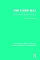 The Third Way: The Promise of Industrial Democracy