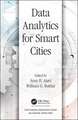 Data Analytics for Smart Cities