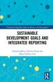 Sustainable Development Goals and Integrated Reporting