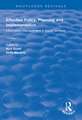 Effective Policy, Planning and Implementation: Volume 2: Information Management in Social Services