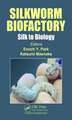 Silkworm Biofactory: Silk to Biology