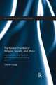 The Korean Tradition of Religion, Society, and Ethics: A Comparative and Historical Self-understanding and Looking Beyond