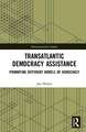 Transatlantic Democracy Assistance: Promoting Different Models of Democracy