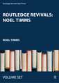 Routledge Revivals: Noel Timms