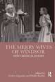 The Merry Wives of Windsor: New Critical Essays