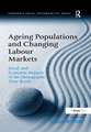 Ageing Populations and Changing Labour Markets: Social and Economic Impacts of the Demographic Time Bomb