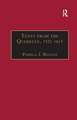 Texts from the Querelle, 1521–1615: Essential Works for the Study of Early Modern Women: Series III, Part Two, Volume 1