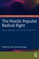 The Nordic Populist Radical Right: Voters, Ideology, and Political Interactions