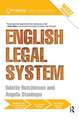 Optimize English Legal System