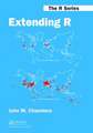 Extending R