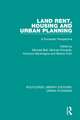 Land Rent, Housing and Urban Planning: A European Perspective