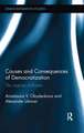 Causes and Consequences of Democratization: The regions of Russia