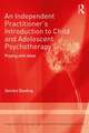 An Independent Practitioner's Introduction to Child and Adolescent Psychotherapy: Playing with Ideas