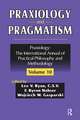 Praxiology and Pragmatism