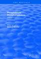 Phosphatidate Phosphohydrolase (1988): Volume I