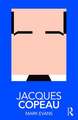 Jacques Copeau