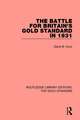 The Battle for Britain's Gold Standard in 1931