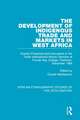 The Development of Indigenous Trade and Markets in West Africa: Studies Presented and Discussed at the Tenth International African Seminar at Fourah Bay College, Freetown, December 1969