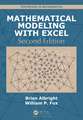 Mathematical Modeling with Excel