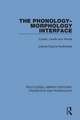 The Phonology-Morphology Interface: Cycles, Levels and Words