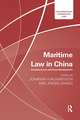 Maritime Law in China