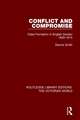 Conflict and Compromise: Class Formation in English Society 1830-1914