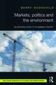 Markets, Politics and the Environment: An Introduction to Planning Theory