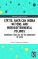 States, American Indian Nations, and Intergovernmental Politics: Sovereignty, Conflict, and the Uncertainty of Taxes