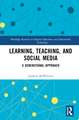 Learning, Teaching, and Social Media: A Generational Approach