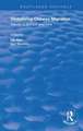 Globalizing Chinese Migration: Trends in Europe and Asia