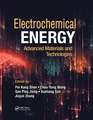 Electrochemical Energy: Advanced Materials and Technologies