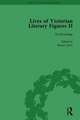 Lives of Victorian Literary Figures, Part II, Volume 1: The Brownings