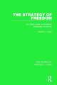 The Strategy of Freedom (Works of Harold J. Laski): An Open Letter to Students, especially American