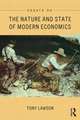 Essays on: The Nature and State of Modern Economics