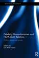 Celebrity Humanitarianism and North-South Relations: Politics, place and power