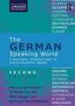 The German-Speaking World: A Practical Introduction to Sociolinguistic Issues