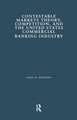 Contestable Markets Theory, Competition, and the United States Commercial Banking Industry