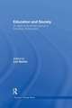 Education and Society: 25 Years of the British Journal of Sociology of Education